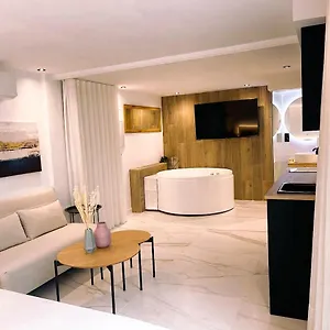 Appartement Boutique, Cordoue